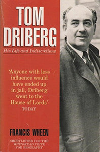 Tom Driberg 