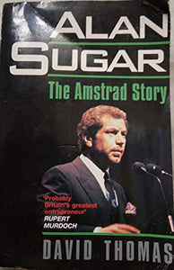 Alan Sugar 