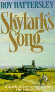 The Skylark's Song 