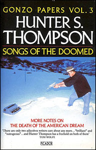 Songs of the Doomed 