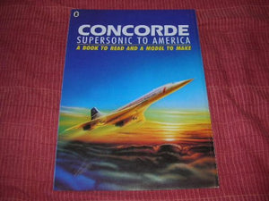 Concorde 