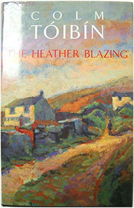 The Heather Blazing 