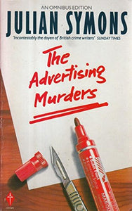 The Advertising Murders 