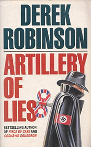 Artillery of Lies 