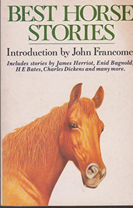 Best Horse Stories 