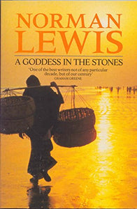 A Goddess in the Stones 