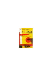 The Picador Book of Crime Writing 