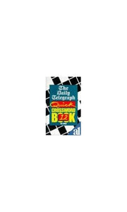 The Daily Telegraph Quick Crosswords Book 12 