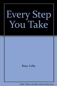 Every Step You Take 