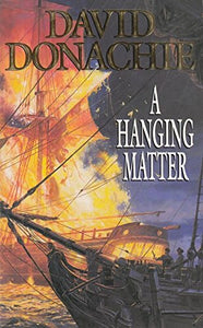 A Hanging Matter 