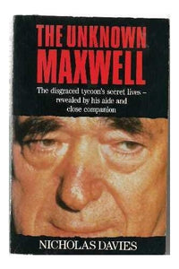 The Unknown Maxwell 