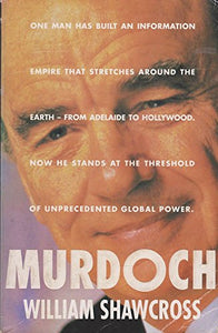 Rupert Murdoch 