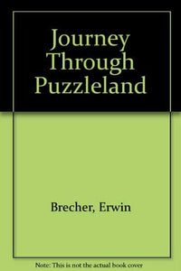 Journey Through Puzzleland 