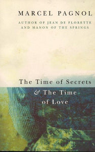 The Time of Secrets 