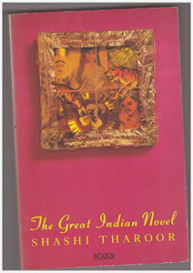 The Great Indian Novel 