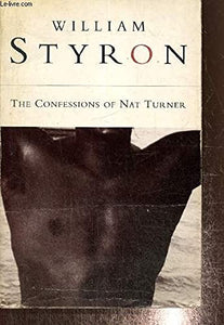 The Confessions of Nat Turner 