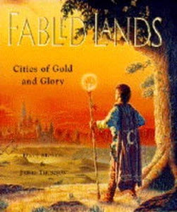 Cities of Gold and Glory 