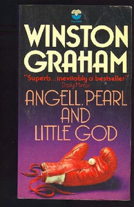 Angell, Pearl and Little God 