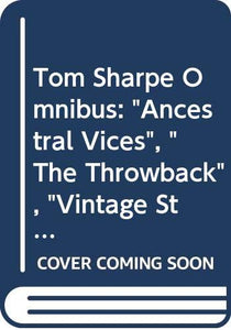 Tom Sharpe Omnibus 