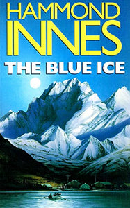 The Blue Ice 