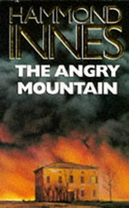 The Angry Mountain 