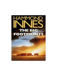 The Big Footprints 