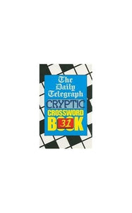 The Daily Telegraph Cryptic Crossword Book 31 