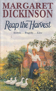 Reap The Harvest 