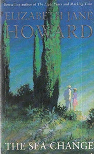 THE Sea Change (Pb) Howard Elizabeth Jane 