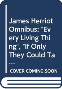 James Herriot Omnibus 