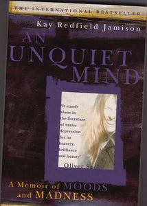 An Unquiet Mind 