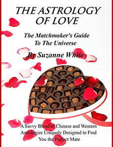 Suzanne White's Guide to Love 