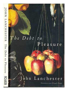 The Debt to Pleasure 