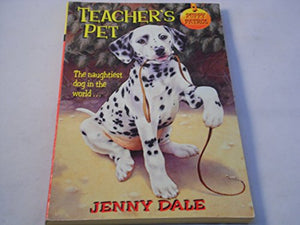 Teacher's Pet 