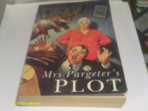 Mrs. Pargeter's Plot 