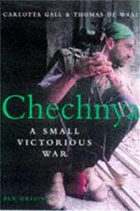 Chechnya 