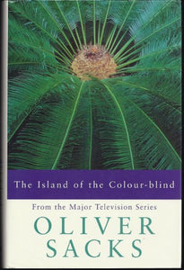 The Island of the Colourblind 