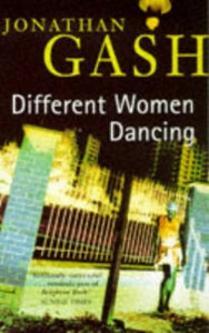 Different Women Dancing 