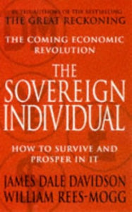 The Sovereign Individual 