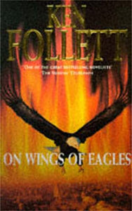 On Wings of Eagles 