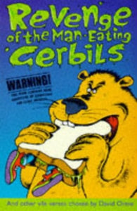 Revenge of the Man Eating Gerbils 