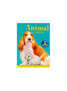 Animal Stories For 8 Year Olds 