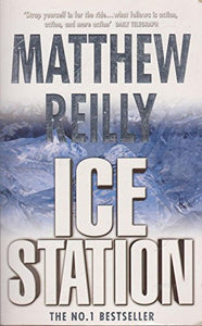 Ice Station 