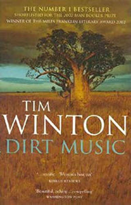 Dirt Music 