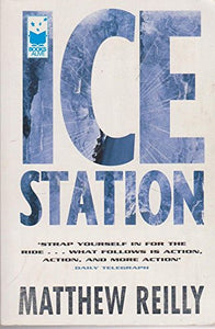 Ice Station 