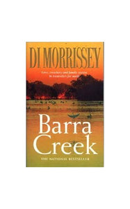 Barra Creek 