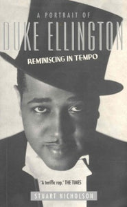 A Portrait of Duke Ellington 