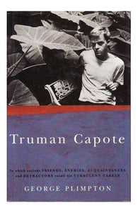 Truman Capote 