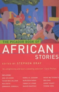 The Picador Book of African Stories 