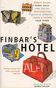 Finbar's Hotel 